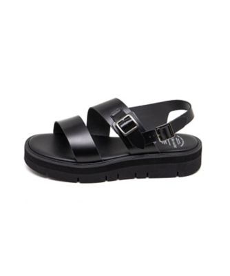 サンダル　Ｓ．Ｓ．　ＢＥＬＴ　ＳＡＮＤＡＬＳ（ＧＬＯＸＩ　ＣＵＴ　ＴＨＩＣＫ　ＳＯＬＥ）　ＦＴＣ１９１２０１２